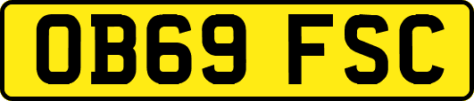 OB69FSC