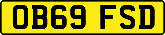 OB69FSD