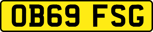 OB69FSG
