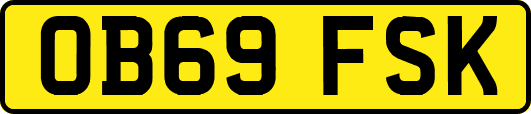 OB69FSK