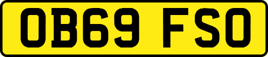 OB69FSO