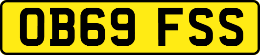 OB69FSS