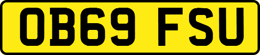 OB69FSU