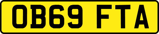 OB69FTA