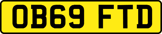 OB69FTD
