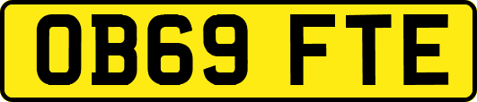 OB69FTE