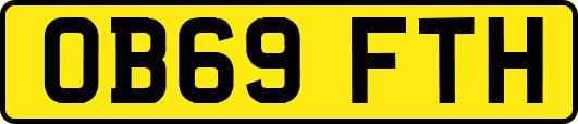 OB69FTH