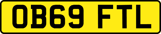 OB69FTL