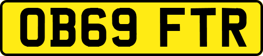 OB69FTR