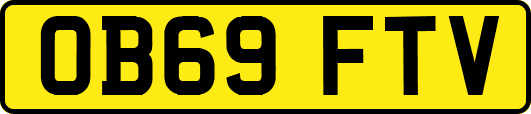 OB69FTV