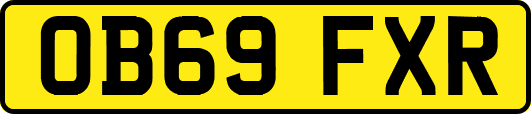 OB69FXR