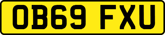 OB69FXU