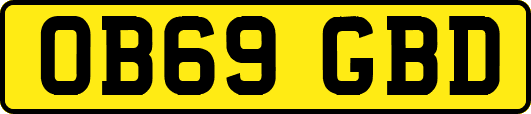OB69GBD