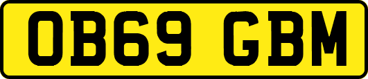OB69GBM