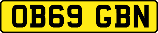 OB69GBN