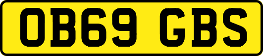 OB69GBS