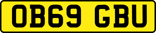 OB69GBU
