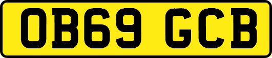 OB69GCB