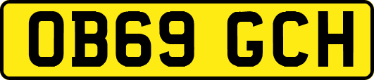 OB69GCH