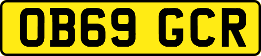 OB69GCR