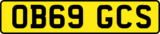 OB69GCS