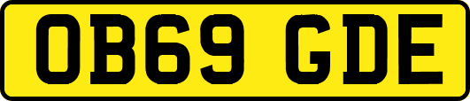 OB69GDE
