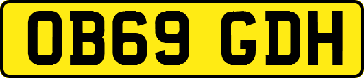 OB69GDH