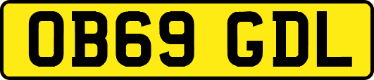OB69GDL