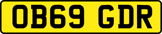 OB69GDR