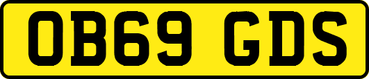 OB69GDS