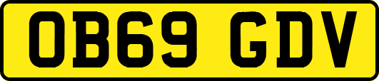 OB69GDV