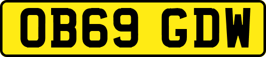 OB69GDW