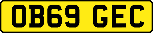 OB69GEC