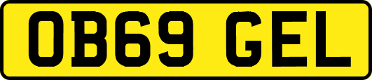 OB69GEL