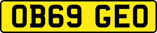 OB69GEO