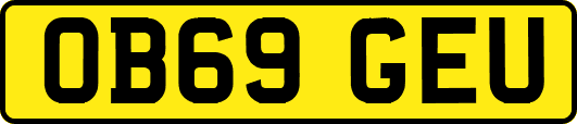 OB69GEU