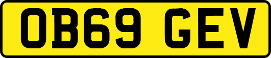 OB69GEV