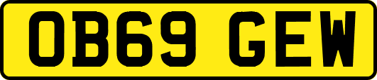 OB69GEW