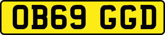 OB69GGD