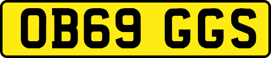 OB69GGS
