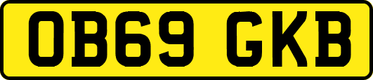 OB69GKB