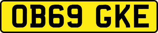 OB69GKE