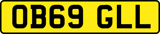 OB69GLL