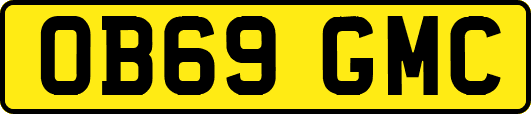 OB69GMC