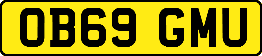 OB69GMU