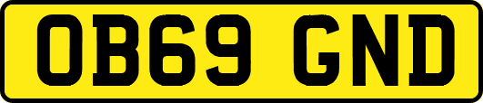 OB69GND