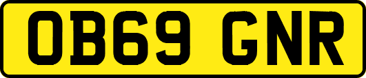 OB69GNR