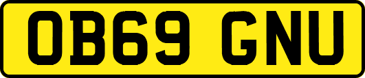 OB69GNU