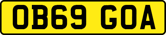 OB69GOA