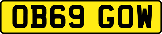 OB69GOW